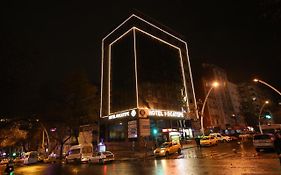 Kocatepe Hotel